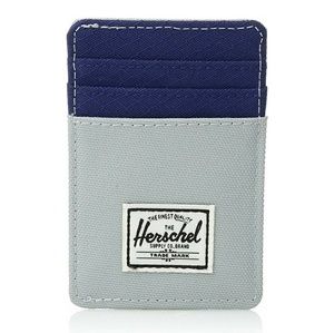 NWT Herschel money clip